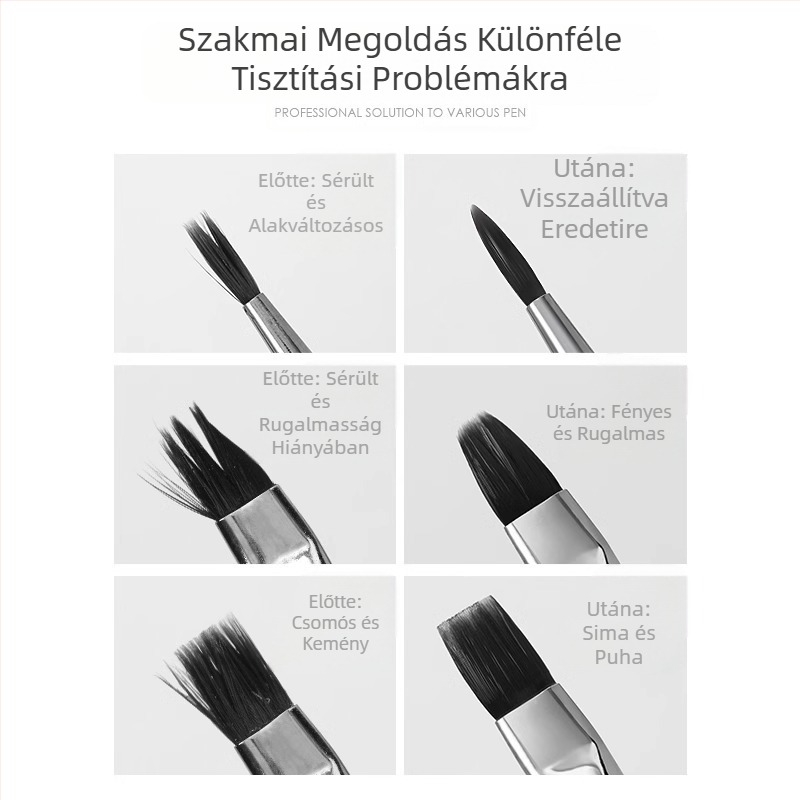 Körömdíszítés olajos lemosó toll vízvédő toll toll érintős toll nem árt tolllemosó toll folyékony fototerápiás toll tisztító folyadék körömápolási üzlet különleges