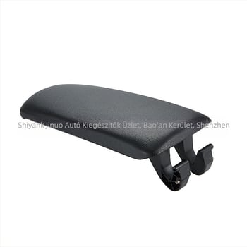 Legnépszerűbb export Audi A4 B6 B7 02-07 kartámasz huzat fekete szürke bézs