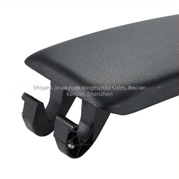 Legnépszerűbb export Audi A4 B6 B7 02-07 kartámasz huzat fekete szürke bézs