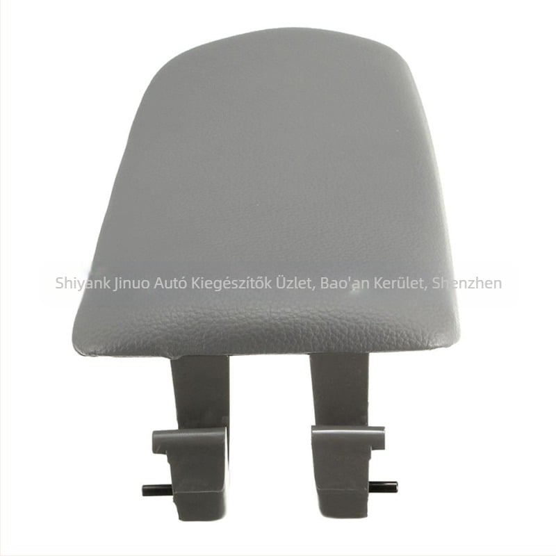 Legnépszerűbb export Audi A4 B6 B7 02-07 kartámasz huzat fekete szürke bézs