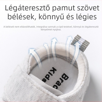 Újszülött baba rajzfilmfigura csúszásgátló séta előtti cipő 03--12 hónapos baba puha talpú beltéri padlócipő csúszásgátló és kopásálló