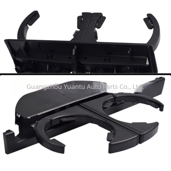 Autó belső víztartó pohártartó BMW E39-hez, határokon átnyúló vezetéshez, forró eladás, egy darabos szállítás