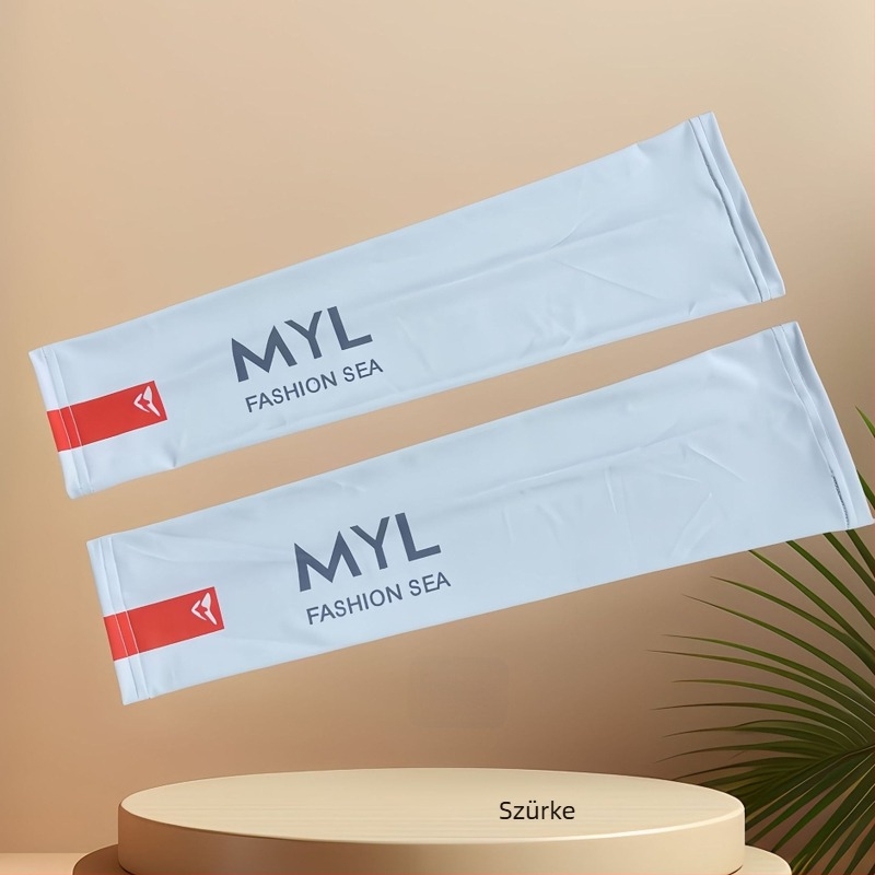 Nyári inspirációk Divatos jégkabátok Férfi kézvédők Vezetői UV-álló jégkabátok Selyemkabátok Női jégkabátok Naptejkabátok