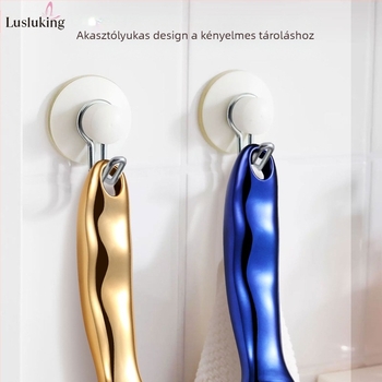 Népszerű, hosszú nyelű nanoüveg talpreszelő, manikűr- és talpcsiszoló eszköz az elhalt hámsejtek és bőrkeményedések eltávolítására, nanoüveg talpreszelő műtermék