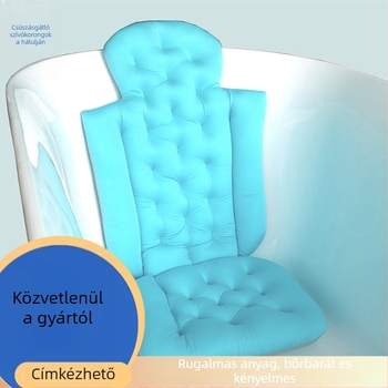 Source Factory Spot Kádpárnák, kádszőnyegek, csúszásgátló kádszőnyegek hosszú távú, stabil ellátása