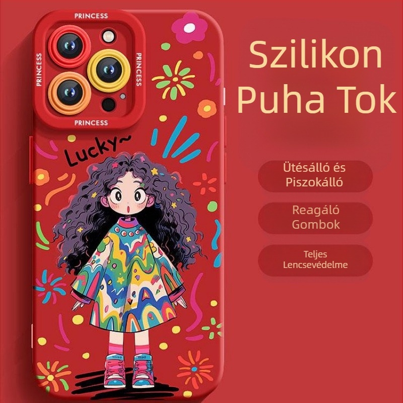 Új, alkalmazható Apple 16 új 15plus matt 14 szilikon 13mini védőtok 12promax telefontok