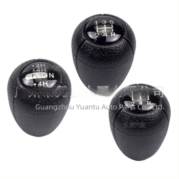 Nissan Patrol Y60 GQ műanyag menetes váltógombhoz, váltófejhez, kézi váltókarhoz alkalmas