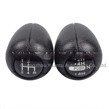 Nissan Patrol Y60 GQ műanyag menetes váltógombhoz, váltófejhez, kézi váltókarhoz alkalmas