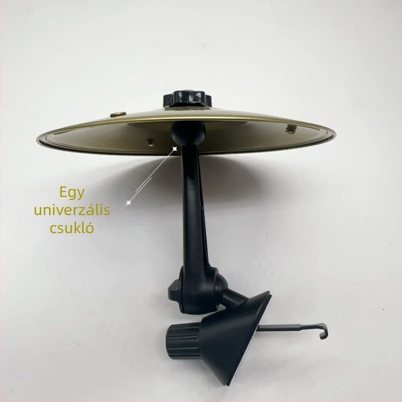 Határokon átnyúló új termék: autós cintányér szellőzőnyílás, autó ütközéses cintányérok, autóakasztók, autó belső dekoráció