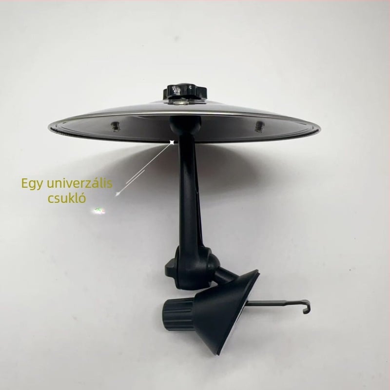 Határokon átnyúló új termék: autós cintányér szellőzőnyílás, autó ütközéses cintányérok, autóakasztók, autó belső dekoráció