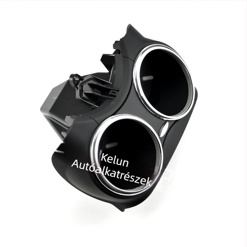 Alkalmas 06-11 Mercedes-Benz CLS C219 C300 pohártartóhoz 2196800414 italtartó 4 színű modellhez