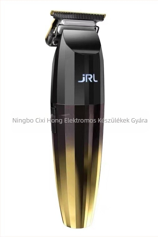 Cross-Border Jrl elektromos hajvágó 2020Cg 2020t 2020C új olajfejű speciális gravírozó elektromos hajvágó készlet