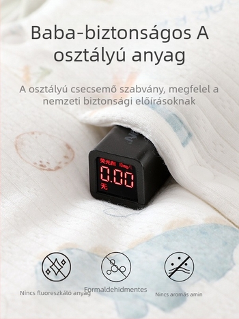 Baba mellény őszi-téli külső ruházat Újszülött baba mellény őszi-téli vastag A típusú baba mellény meleg belső ruházat