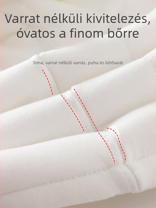 Baba mellény őszi-téli külső ruházat Újszülött baba mellény őszi-téli vastag A típusú baba mellény meleg belső ruházat