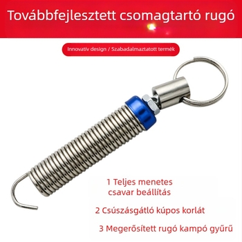 Autó csomagtartó rugó automatikus emelő csomagtartó emelő rugó állítható emelőnyílás univerzális módosítás