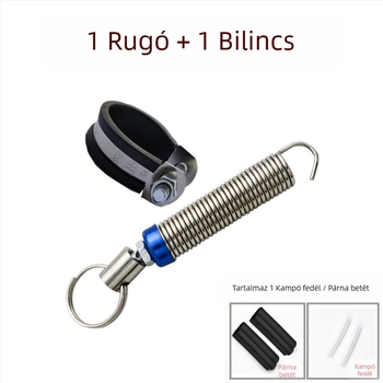 Autó csomagtartó rugó automatikus emelő csomagtartó emelő rugó állítható emelőnyílás univerzális módosítás