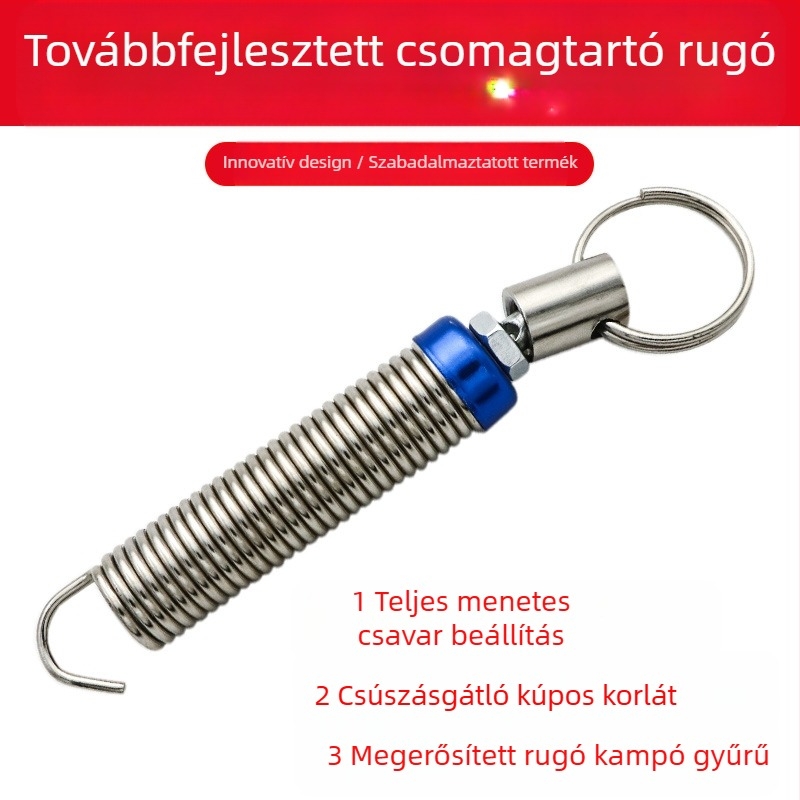 Autó csomagtartó rugó automatikus emelő csomagtartó emelő rugó állítható emelőnyílás univerzális módosítás
