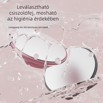 Határokon átnyúló, nagy forgalmú elektromos lábcsiszoló, teljesen automatikus bőrcsiszoló műtárgy, kettő az egyben borotva az elhalt bőr és a bőrkeményedések eltávolítására, lábcsiszoló