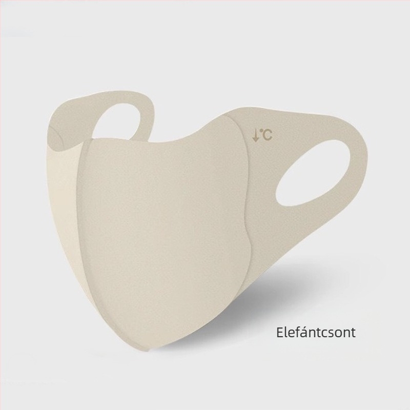 Kollagénes fényvédő maszk női ultraibolya fény elleni, lélegző, motorozáshoz és vezetéshez, nagy értékű szemmaszk