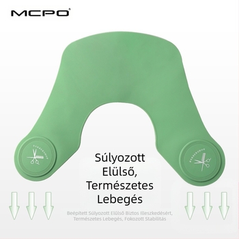 Hajvágó vállpárna Fodrászszőnyeg Hajfestés és -vasalás Szilikon kendő Fodrászsál Haj Törésálló fodrászati termékek