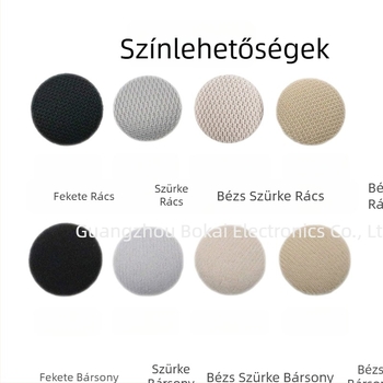 60 darabos autótető csat készlet tetőkárpit leválasztott javító csat tetőkárpit lelógó fix csat autó