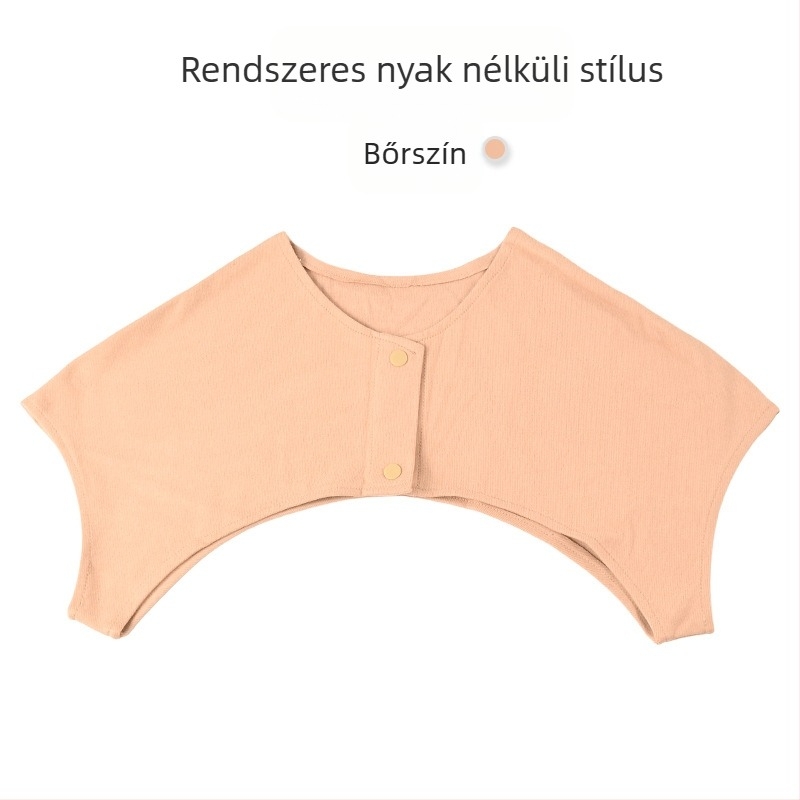 Derong önmelegítő terhes anya alvó nyaki gerinc hidegálló mellény középkorú és idős meleg kendő női rejtett szülés utáni vállvédők