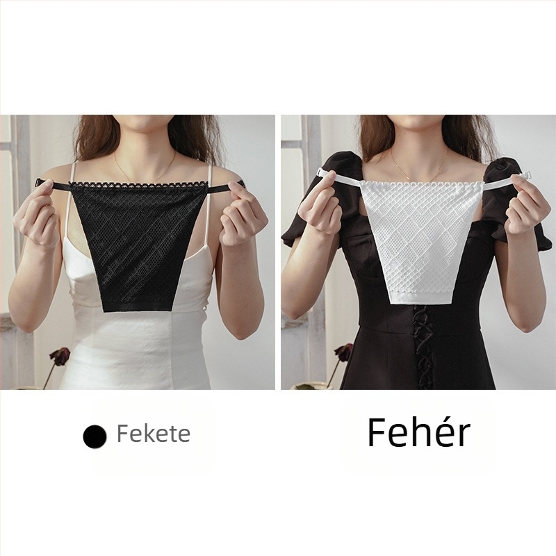 [1/2/3 darabos] kétrétegű csipkés mellvédő mellvédő egyrészes, fény- és expozícióálló futócipő