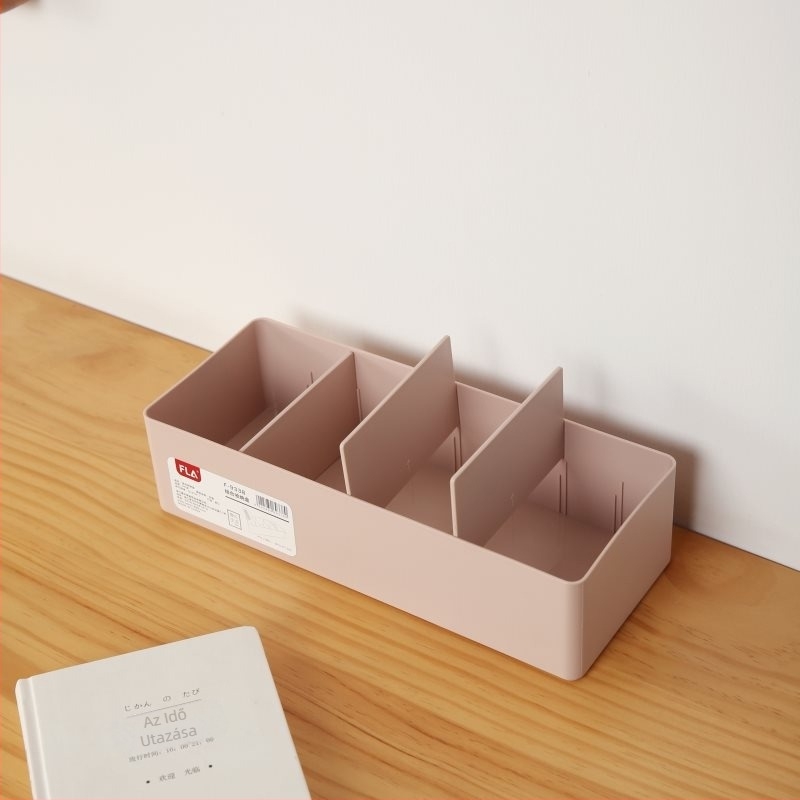 Sminkecset tároló doboz Advanced Sense púderpuff ecset szépség tojás komód asztali fedéllel porálló szemöldök ecset illesztő doboz