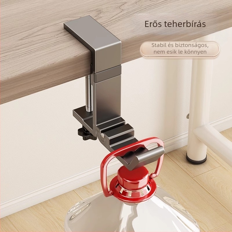 Iskolatáska akasztós diákasztal oldalra akasztható iskolatáska ütésmentes, erős teherbírású kollégiumi asztal varratmentes akasztós táska műtárgy