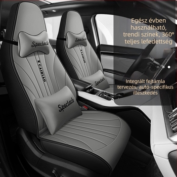 23 új, mindenre kiterjedő, egyrészes Head teljes bőr Four Seasons univerzális autósülés, nagykereskedelmi szállítással, nemzetközi pályaudvarra.