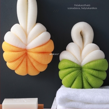 Fürdőlabda, Fürdőviráglabda, Gyerek fürdőlabda, Szuper puha női fürdőlabda, Fürdővirág habfürdő férfiaknak