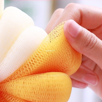 Fürdőlabda, Fürdőviráglabda, Gyerek fürdőlabda, Szuper puha női fürdőlabda, Fürdővirág habfürdő férfiaknak