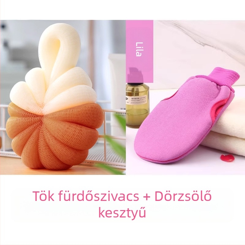 Fürdőlabda, Fürdőviráglabda, Gyerek fürdőlabda, Szuper puha női fürdőlabda, Fürdővirág habfürdő férfiaknak