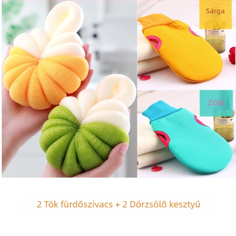 Fürdőlabda, Fürdőviráglabda, Gyerek fürdőlabda, Szuper puha női fürdőlabda, Fürdővirág habfürdő férfiaknak