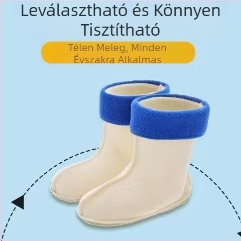 2025-ös gyerek esőcsizma, univerzális, gyerek esőkabát, csúszásmentes, gyerek esőcsizma, vízicipő, baba, férfi és női, aranyos, rajzfilmfigura, meleg