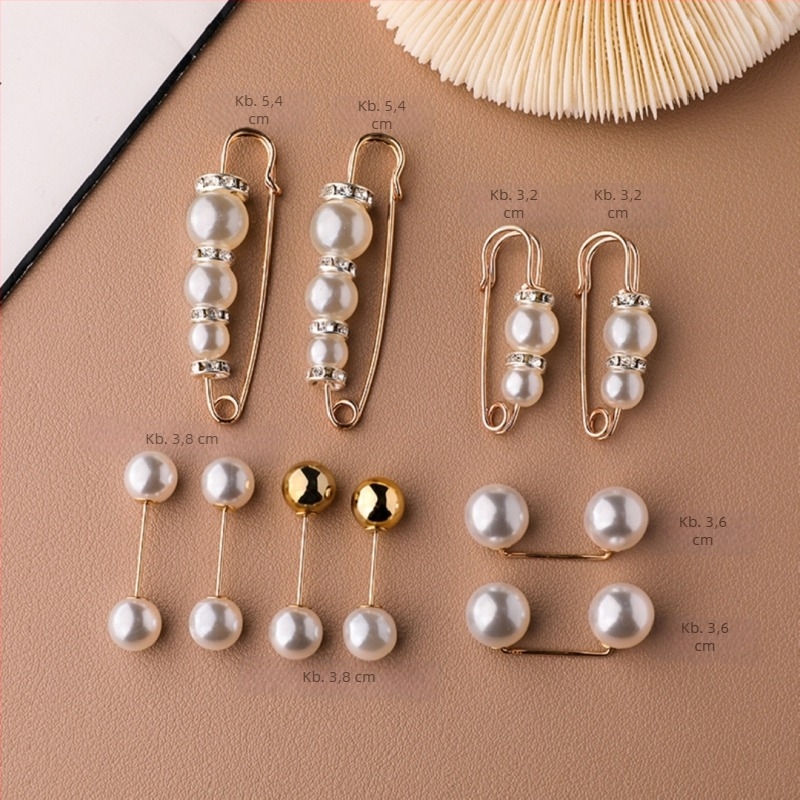 Deréktű kiegészítők Fix ruhák meghúzása Derékváltozás Kis tárgy Derékcsat Futásgátló Csúcsminőségű Bross Női