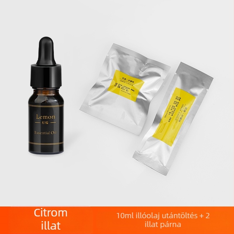 Mini klímaberendezés modell az autóban, középkonzol, autódekorációs kellékek, autódíszek, napenergia 2025 új modell