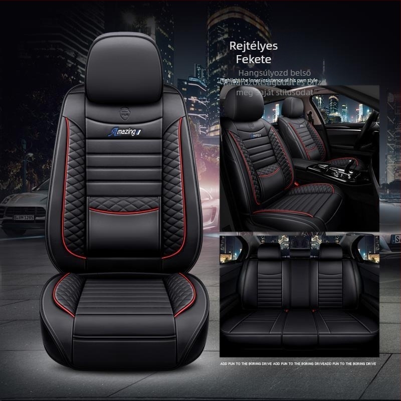 Gac új Energy Aion S üléshuzata, bájos 580xuan 630 üléshuzat, all-inclusive Trumpchi autósüléspárna, egész évben