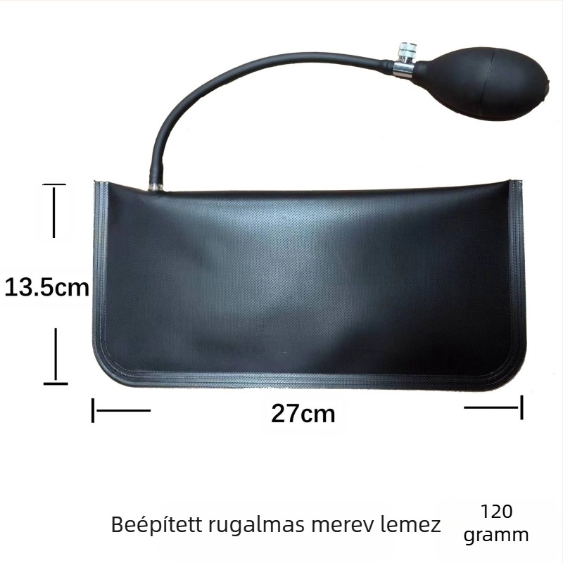 Gyárilag rögzített légkezelő rendszer légpárnás ajtók és ablakok nagykereskedelmi beszerelése, autóajtók és ablakok beszerelése, légpárnás légzsákok pozicionálása