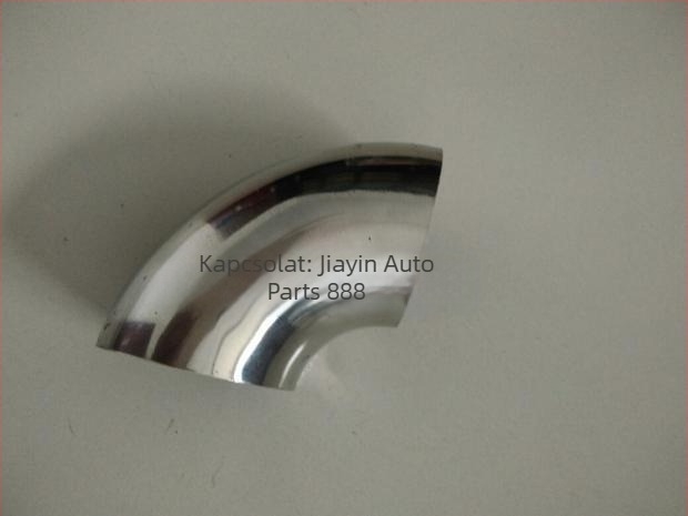 Távirányító szelep Változtatható kipufogószelep rendszer kapcsoló Autóhoz módosított kipufogócső Sportautó hangvezérlő vákuumszelep