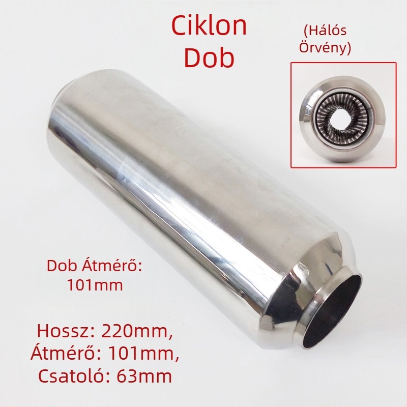 Távirányító szelep Változtatható kipufogószelep rendszer kapcsoló Autóhoz módosított kipufogócső Sportautó hangvezérlő vákuumszelep