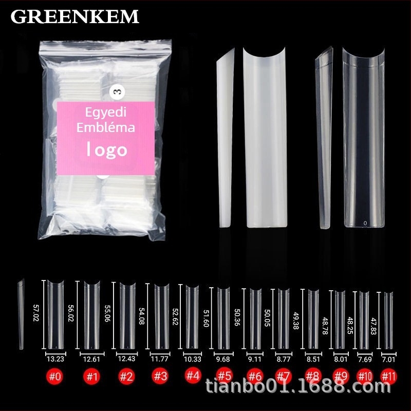 Teljesen fedett vízipipa páncéltáska dobozban, meghosszabbított 4XL-es hegyes páncél, balett páncéldarab, mandulaszínű páncéldarab, rövid körmös leeső páncél