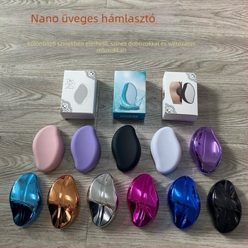 Határokon átnyúló szőrtelenítő, szőrtelenítő eszköz, borotva, kristályüveg hámlasztás, kézi mosás, lábcsiszoló ismételt használata