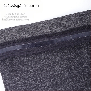 Ruidong kültéri kerékpáros jégvédő nyári jégérzék egyszínű lélegző karvédő Ice Silk csúszásmentes jégvédő nagykereskedelem