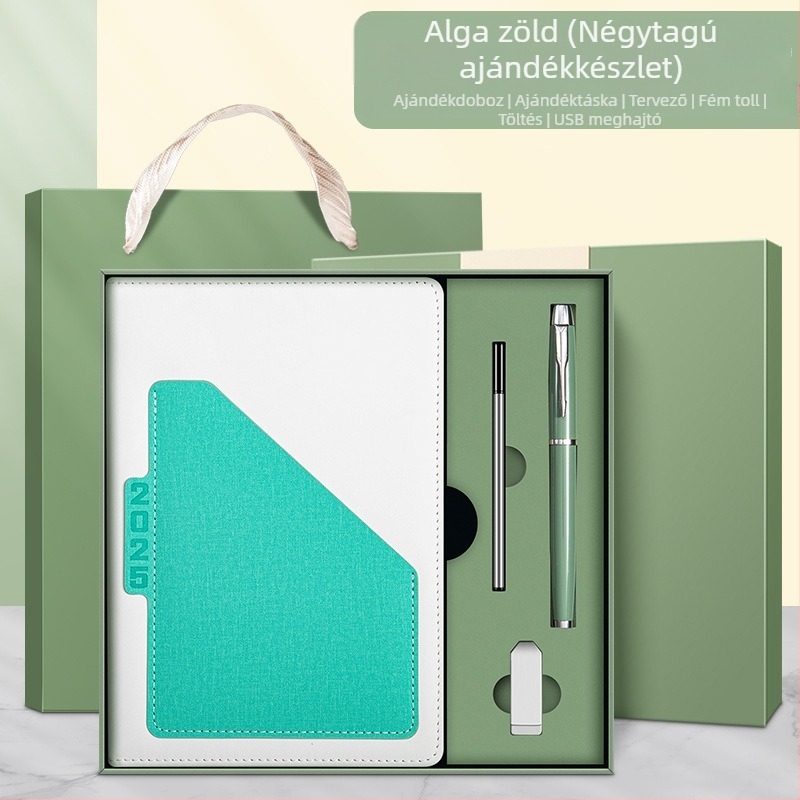 2025-ös beosztás, ez a zsebes napi egyoldalas terv, ez az üzleti jegyzettömb, jegyzetfüzet, egyedi nyomtatható logó