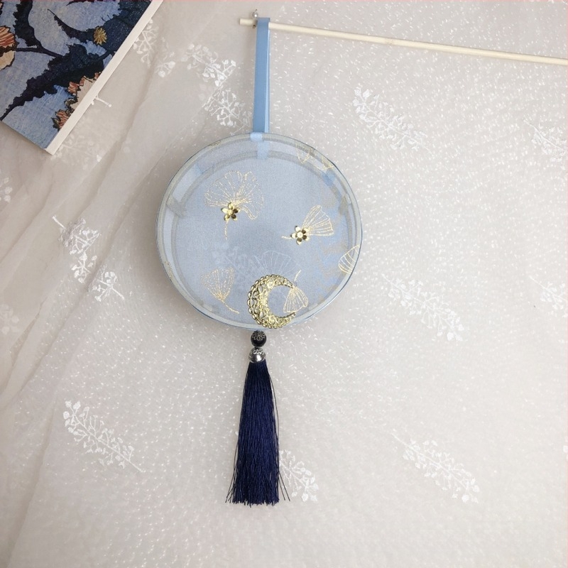 Nemzeti ünnepi újévi lámpás nagykereskedelmi ősi stílusú hanfu dekoráció hordozható palota lámpás retro led világító játékok