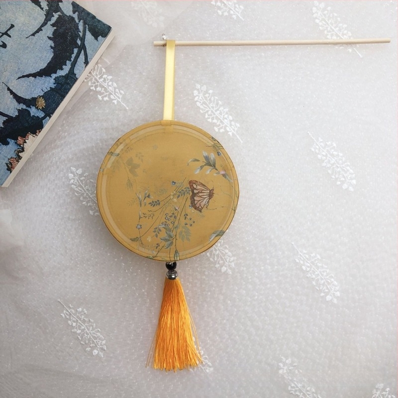 Nemzeti ünnepi újévi lámpás nagykereskedelmi ősi stílusú hanfu dekoráció hordozható palota lámpás retro led világító játékok