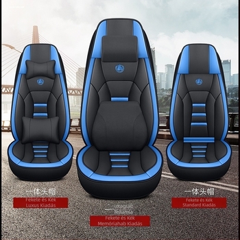 Dongfeng új Tianlong VL nehéz teherautó KL zászlóshajó KX Tianjin Zhongka különleges négy évszakos all-inclusive teherautó üléshuzat bőr párna