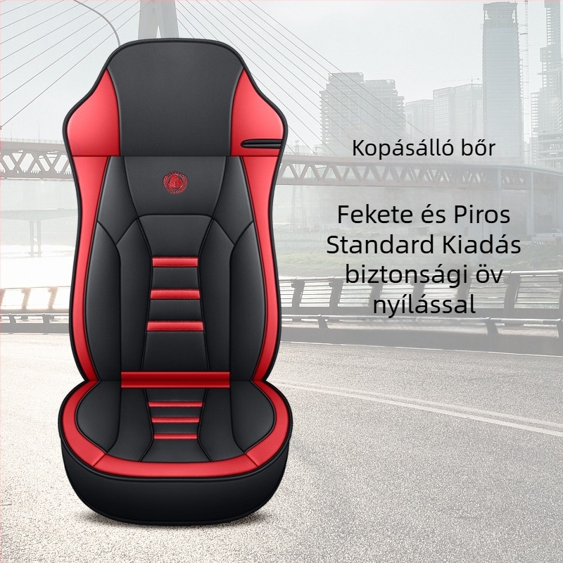 Dongfeng új Tianlong VL nehéz teherautó KL zászlóshajó KX Tianjin Zhongka különleges négy évszakos all-inclusive teherautó üléshuzat bőr párna