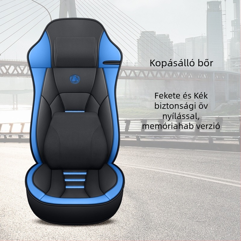 Dongfeng új Tianlong VL nehéz teherautó KL zászlóshajó KX Tianjin Zhongka különleges négy évszakos all-inclusive teherautó üléshuzat bőr párna